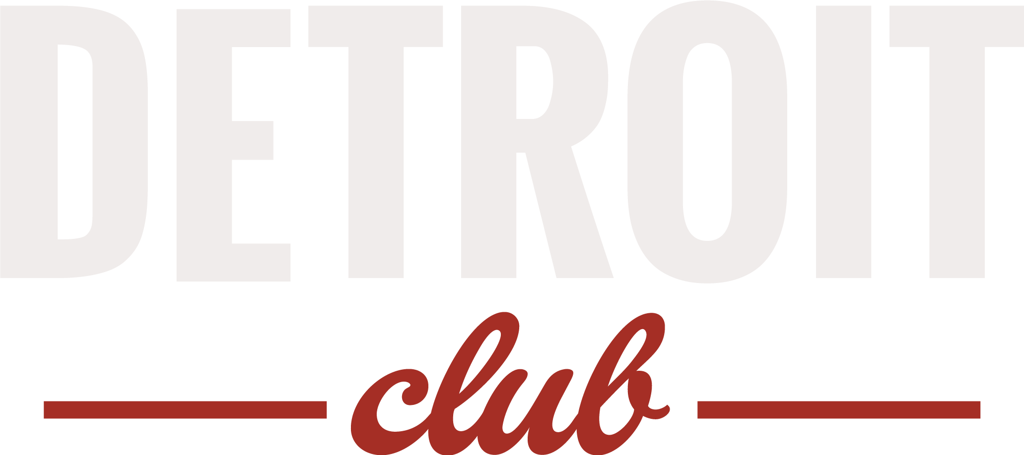 DETROIT CLUB